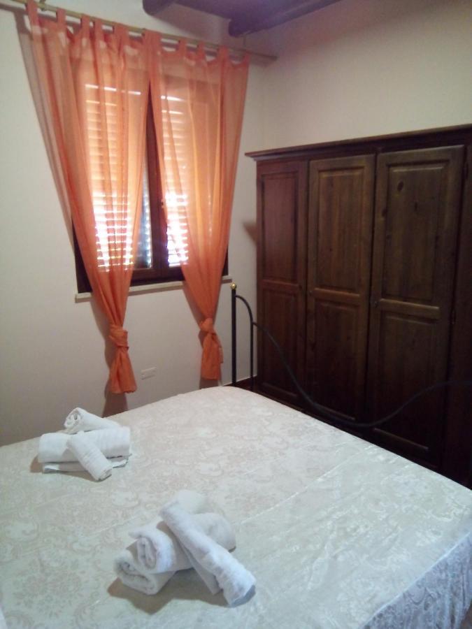Casa Vacanze Butterfly Trabia Kültér fotó
