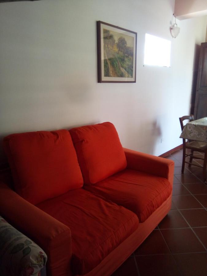 Casa Vacanze Butterfly Trabia Kültér fotó