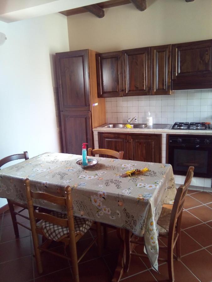 Casa Vacanze Butterfly Trabia Kültér fotó