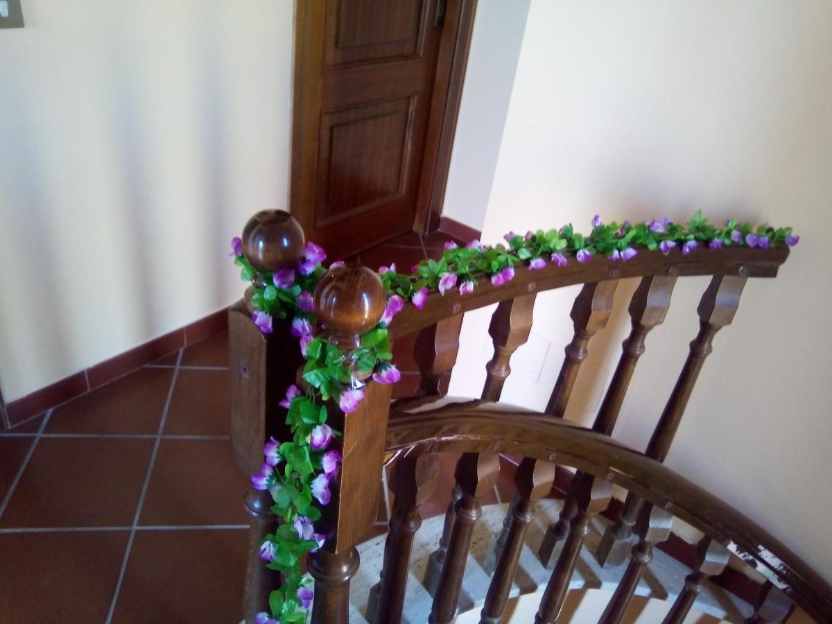 Casa Vacanze Butterfly Trabia Kültér fotó