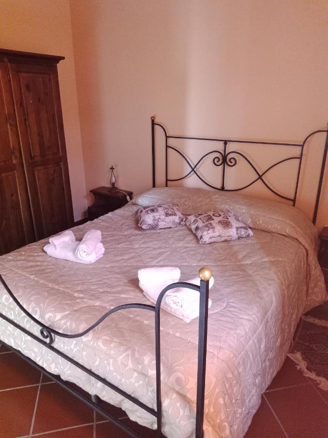 Casa Vacanze Butterfly Trabia Kültér fotó