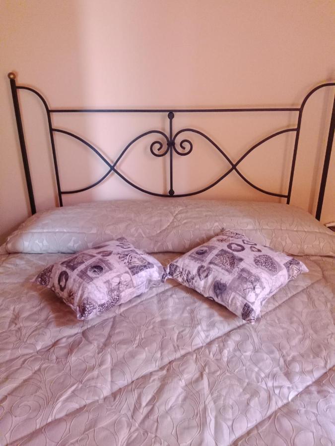 Casa Vacanze Butterfly Trabia Kültér fotó