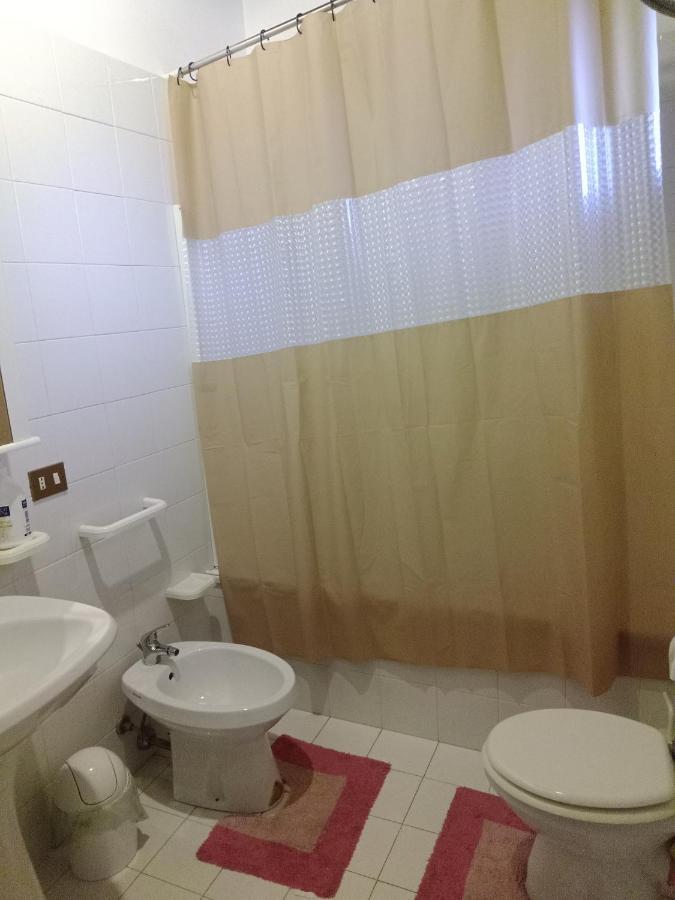Casa Vacanze Butterfly Trabia Kültér fotó