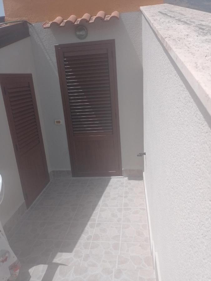 Casa Vacanze Butterfly Trabia Kültér fotó