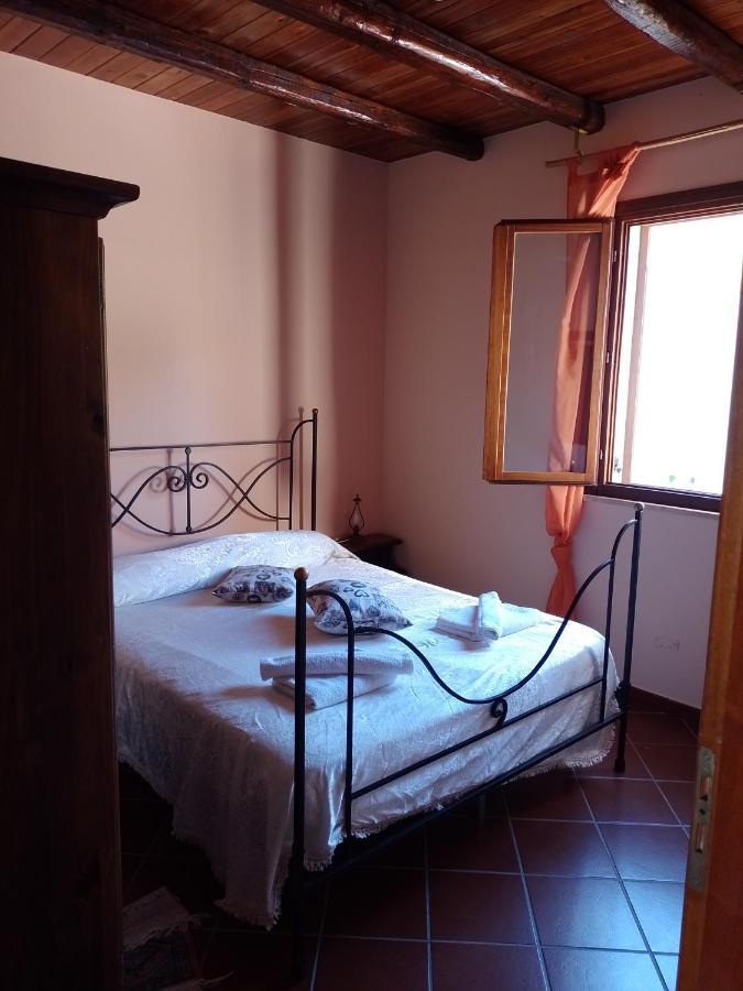 Casa Vacanze Butterfly Trabia Kültér fotó