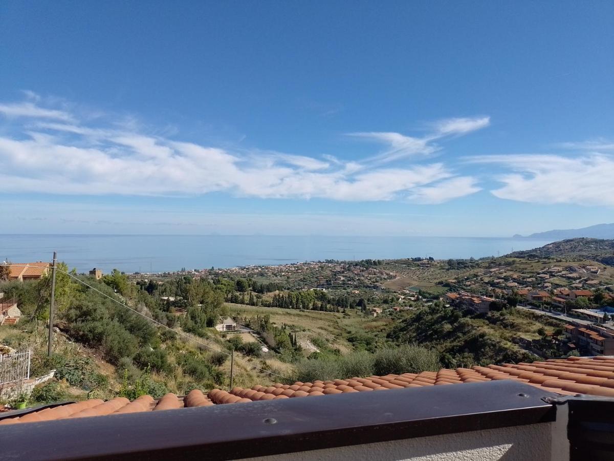 Casa Vacanze Butterfly Trabia Kültér fotó