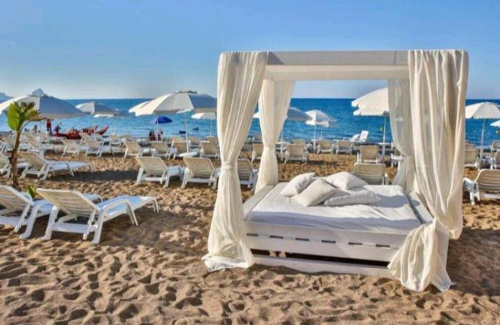 Casa Vacanze Butterfly Trabia Kültér fotó