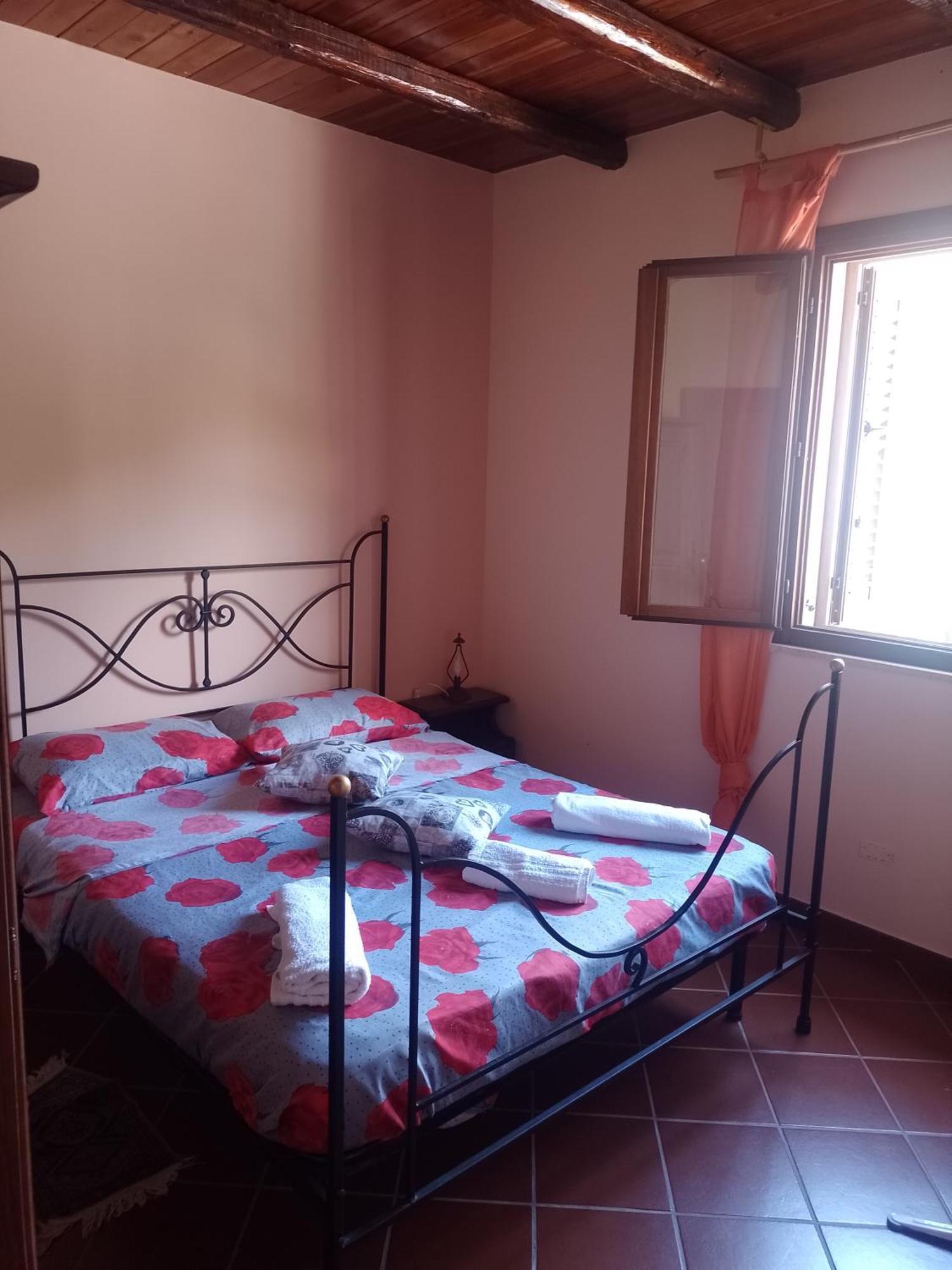 Casa Vacanze Butterfly Trabia Kültér fotó