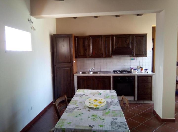 Casa Vacanze Butterfly Trabia Kültér fotó